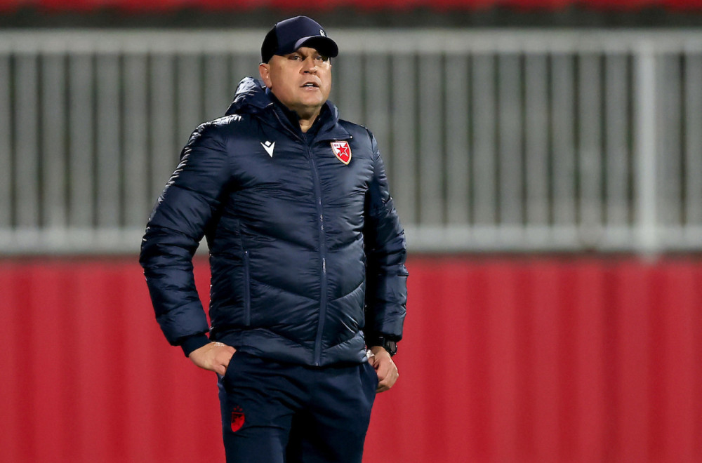 Milojević: "Oko Ljajića se sve vrti"