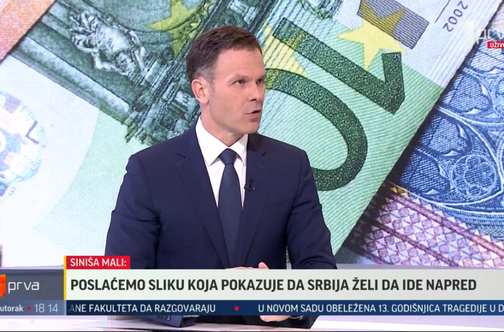 Mali: Preko 3.000 prijava za jeftine stambene kredite za mlade