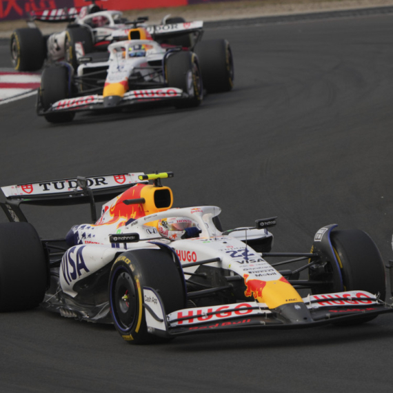 Japanac dobio zadatak i "zapretio" Maksu