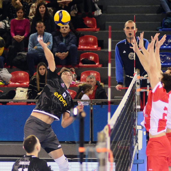 Partizan se revanširao Zvezdi i izborio majstoricu