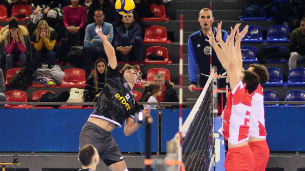 Partizan se revanširao Zvezdi i izborio majstoricu