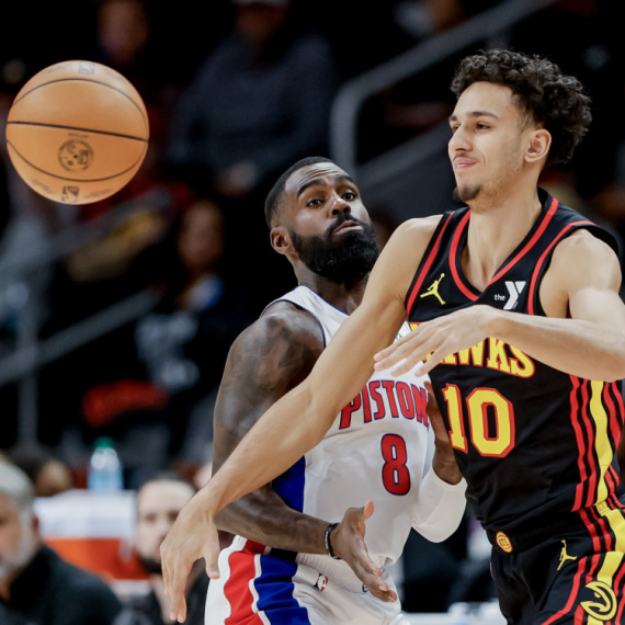 Dominacija prvog pika – Francuz drugi mesec zaredom najbolji ruki