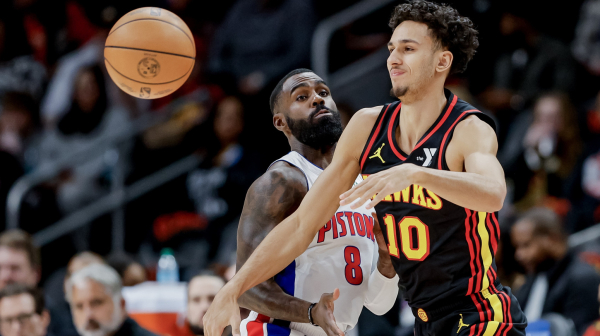 Dominacija prvog pika – Francuz drugi mesec zaredom najbolji ruki