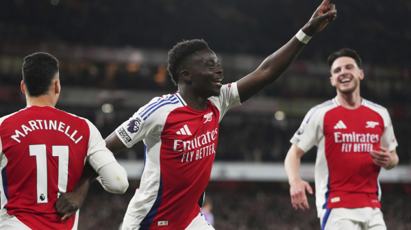 Pobeda Arsenala – ovacije za povratnika Saku VIDEO