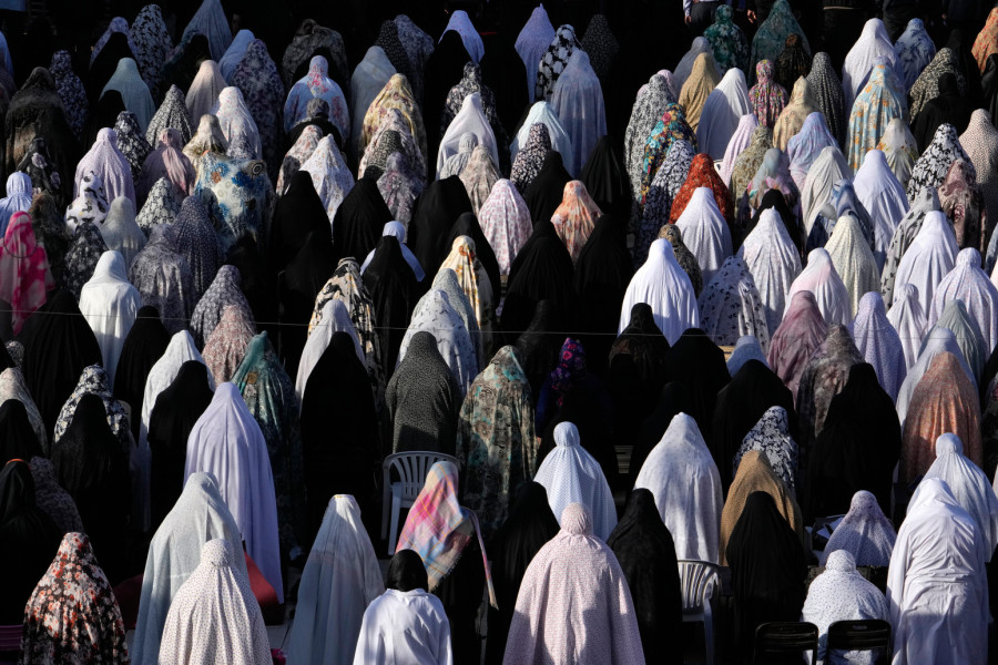 Zahuktava se: Novi rat samo što nije, procurili podaci