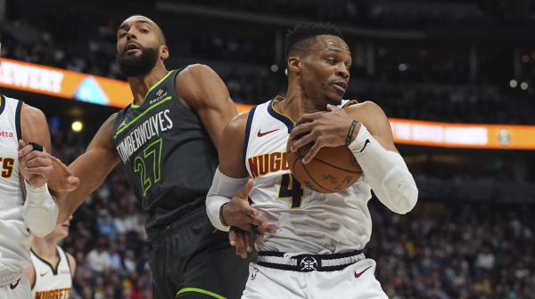 Kako je Vestbruk upropastio Jokićevo istorijsko veče VIDEO