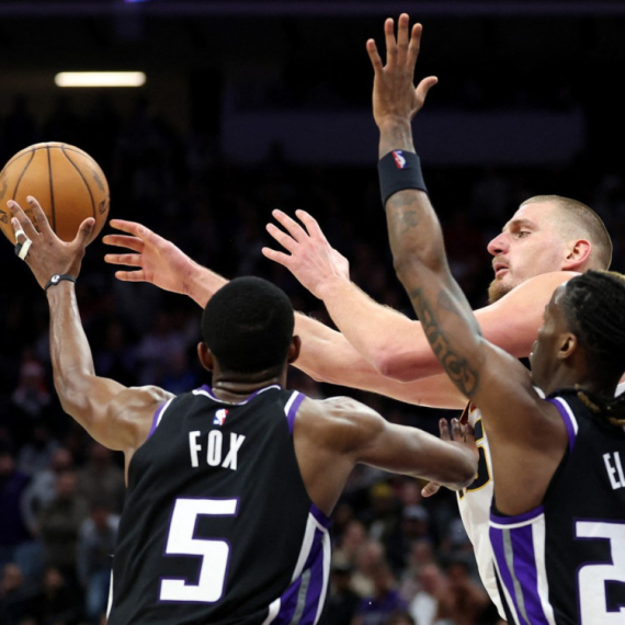 Ubacite 60 poena "vukovima" i prokleti ste