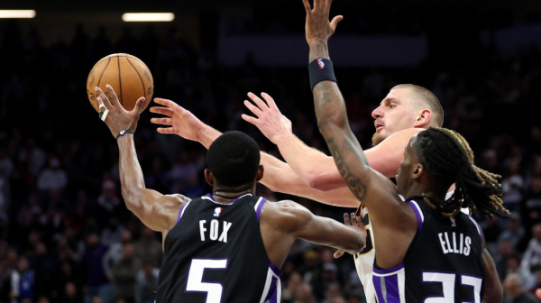 Ubacite 60 poena "vukovima" i prokleti ste