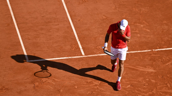 Da li će Đokoviću "domaći teren" pomoći da osvoji 100?