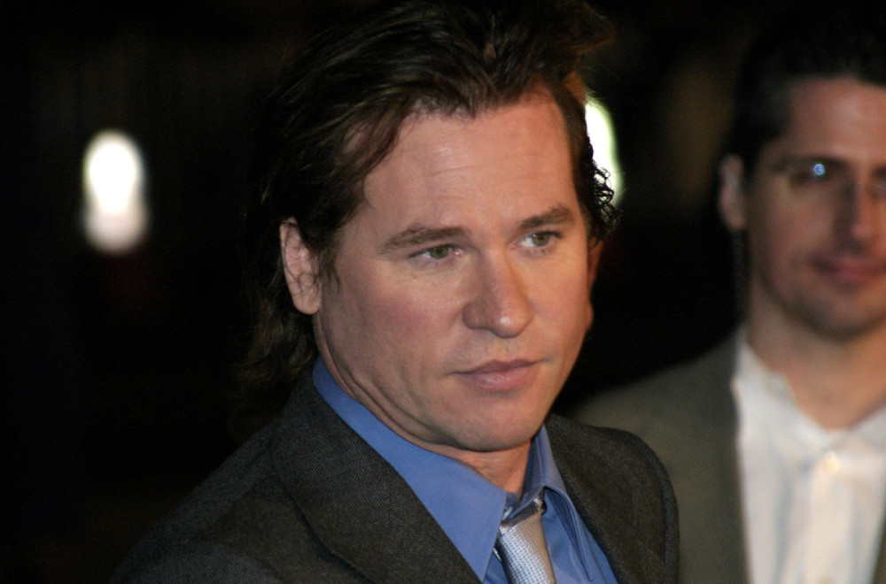 Oglasila se deca Vala Kilmera: "Tako smo ponosni na njega..."