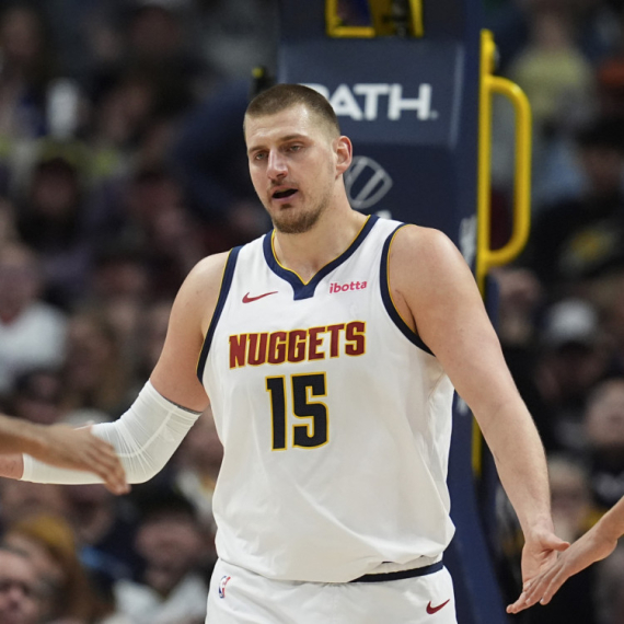 Zbog ovoga je Jokić GOAT – niko mu nije ni do kolena!