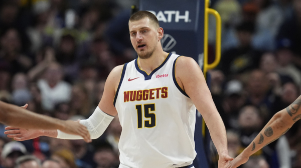 Moris ne zaboravlja sukob sa Jokićem: "On nije u top 20" VIDEO