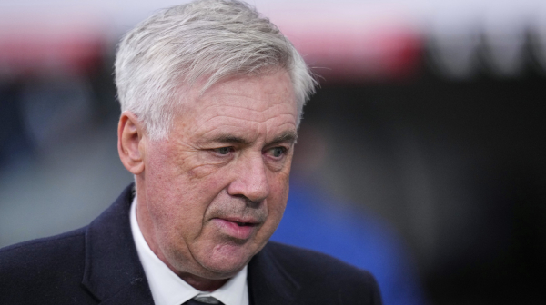 Ančeloti: "Nikada nisam mislio da ćemo biti eliminisani"