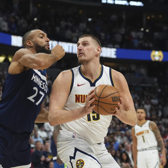 Jokić stao u odbranu Vestbruka: "Bila je to ispravna odluka" VIDEO