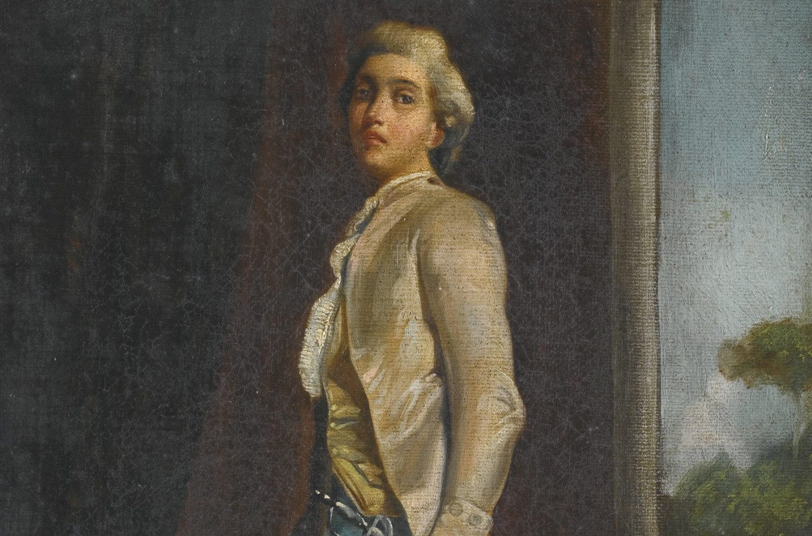 Kazanova: Srcolomac, prevarant i pesnik