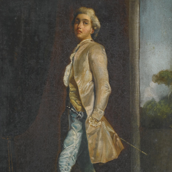 Kazanova: Srcolomac, prevarant i pesnik