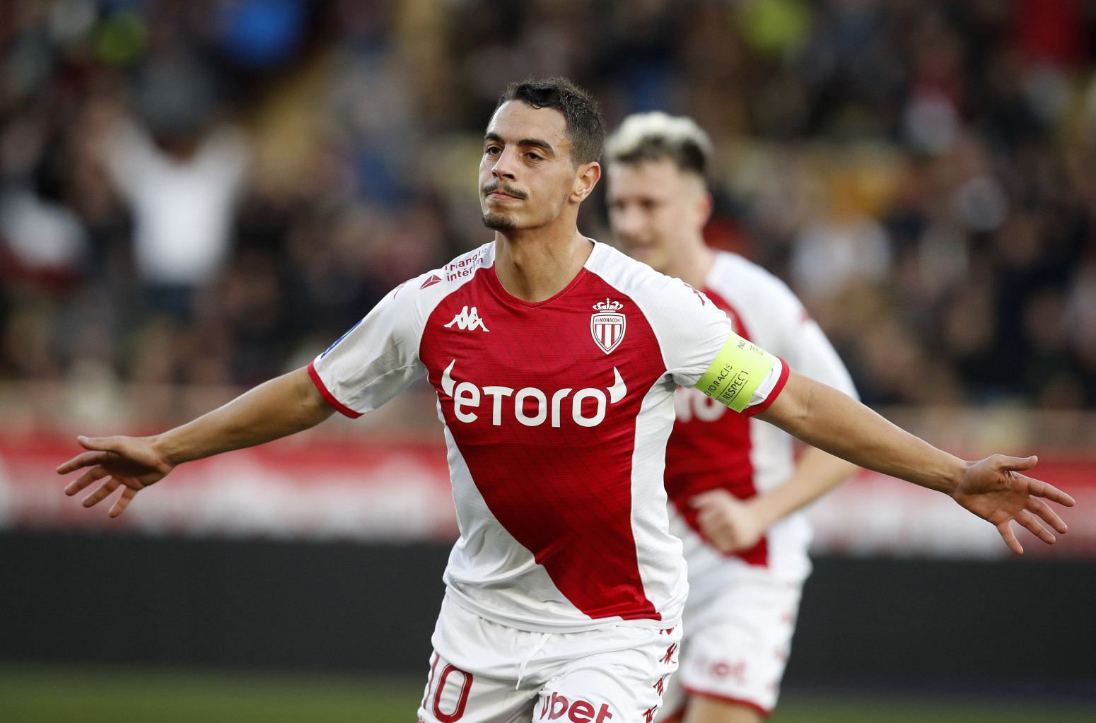 Bivši francuski reperezentativac završio u Iranu posle osude za seksualni napad