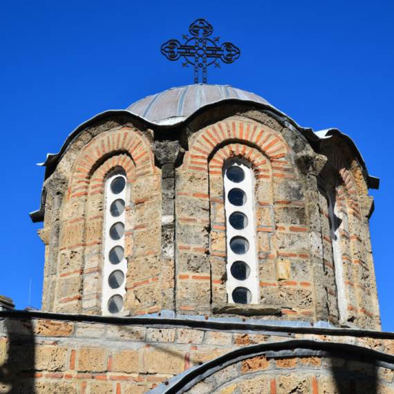 Mitropolit Fotije Milatoviću: Amfilohije nije bio to što Vi govorite