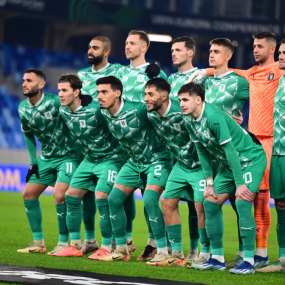 LK: Šampion Slovenije eliminisan iz Evrope, Palas se pomučio