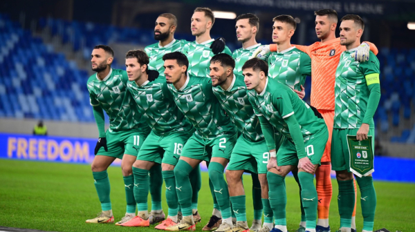 LK: Šampion Slovenije eliminisan iz Evrope, Palas se pomučio