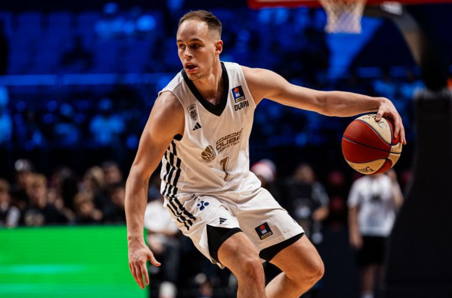 "Dubai bi trebalo da uđe u Evroligu sledeće sezone" VIDEO