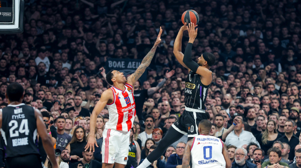 Od sada sav sport na Areni sport