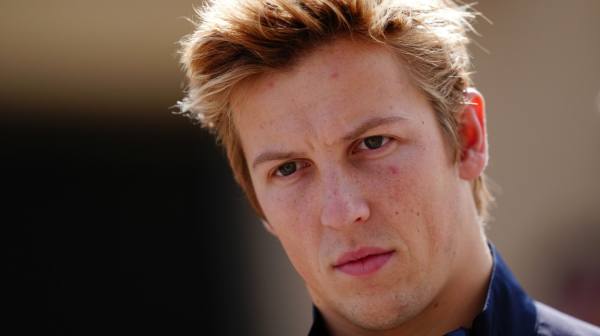 Loson: "Otkaz u Red Bulu me šokirao"