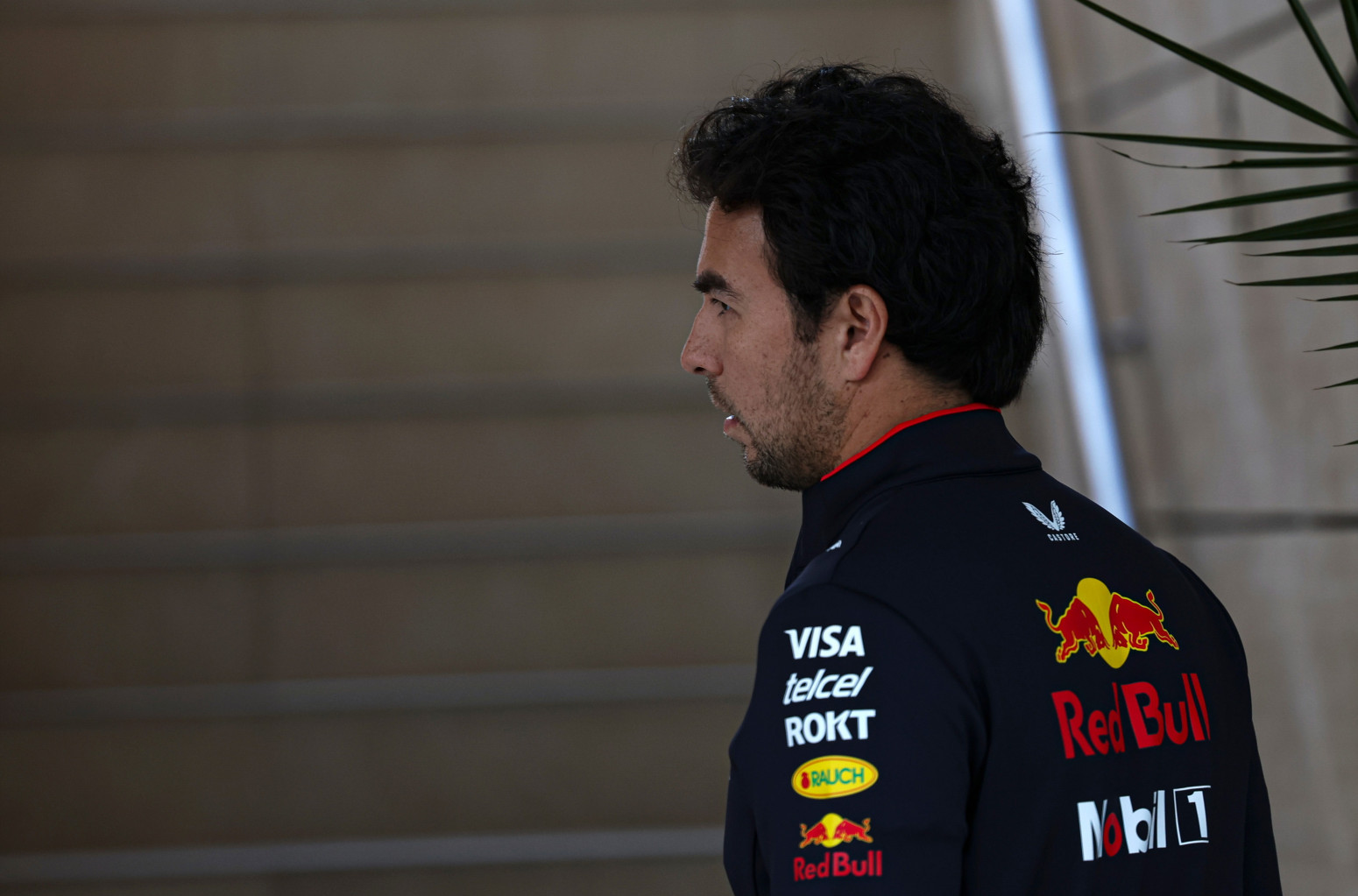 Peres pred povratkom u F1