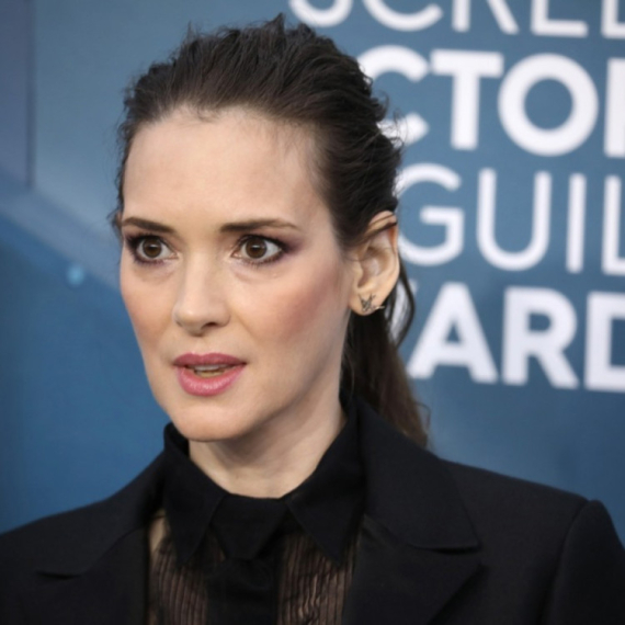 Vinonu Rajder su svi odgovarali od ove kontroverzne uloge: Promenila joj je karijeru VIDEO