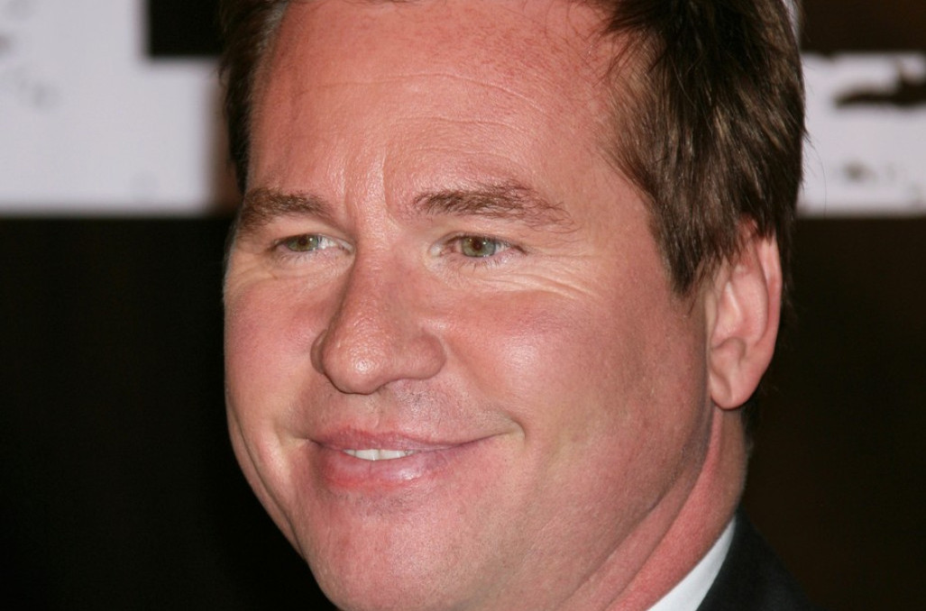 Val Kilmer je žalio što je odbio ulogu u ovom kultnom filmu: "Bio sam previše stidljiv"