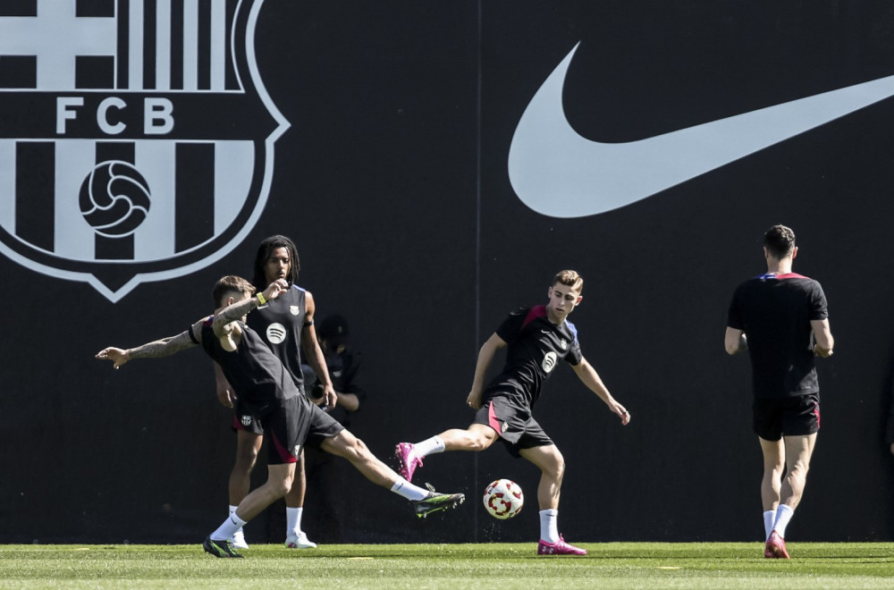 Kipti bes u Barseloni: "Nema finansijske mogućnosti"; "Baš sad ovo? Ne mogu da nas pobede"