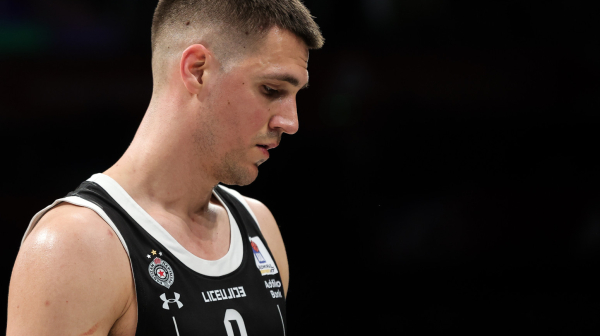 Nada koja ne sme da umre u Kaunasu