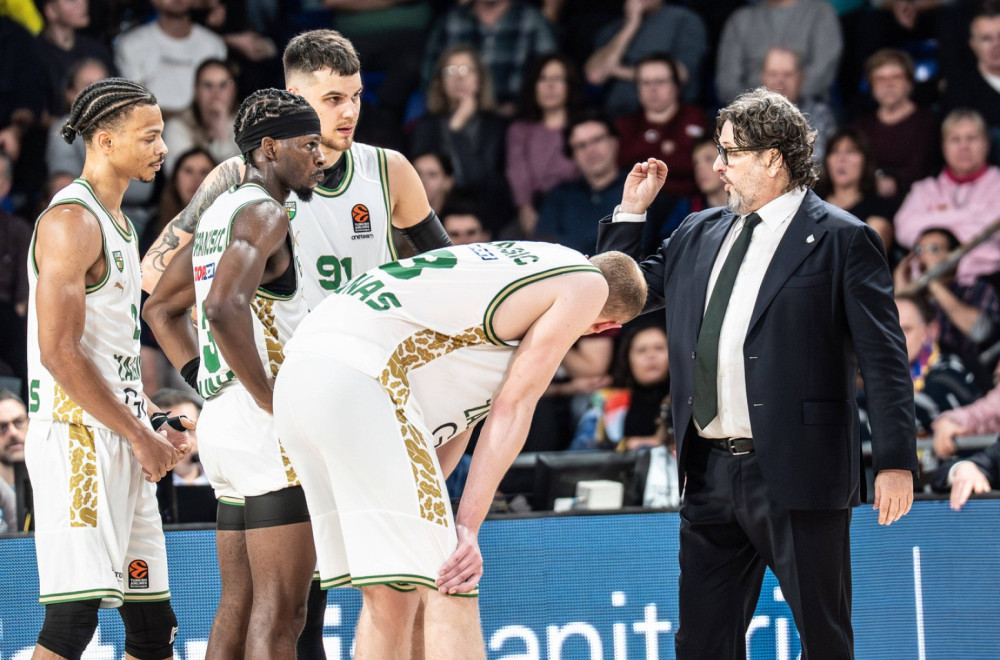 Nada koja ne sme da umre u Kaunasu