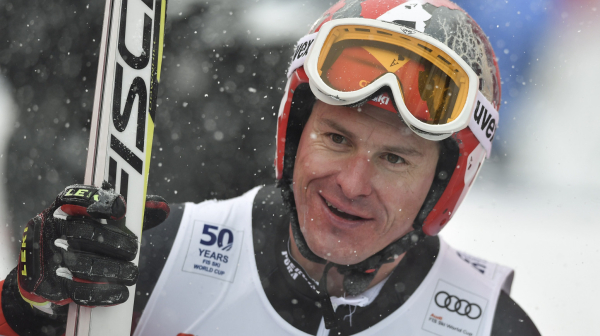 Ponovo spasavali Ivicu Kostelića