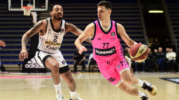 Megin junak: "Iskren da budem, poslednja akcija nije bila nacrtana za mene"