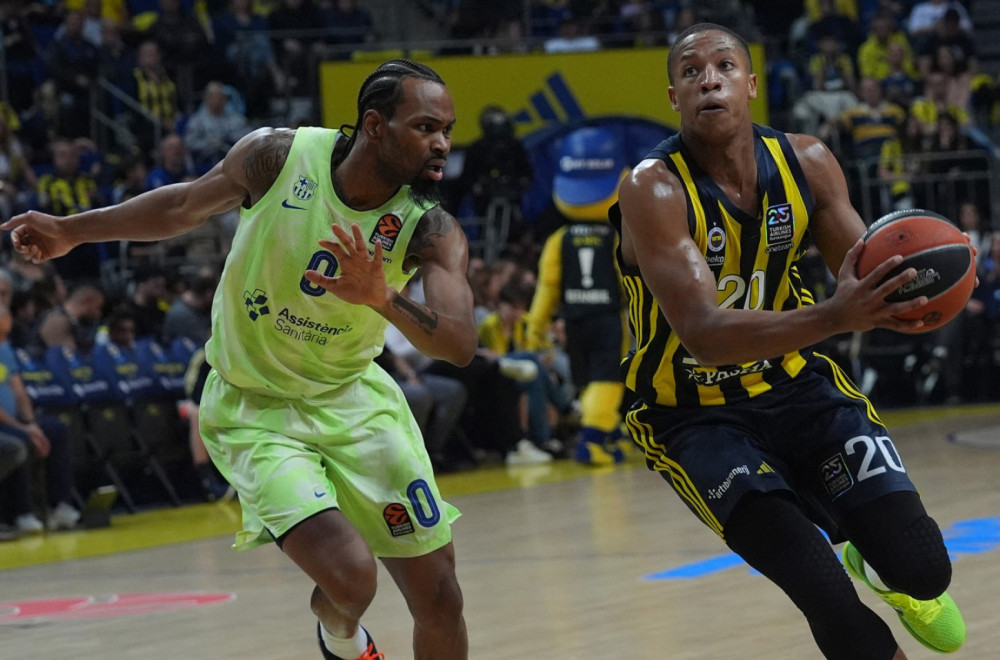 Barselona "slomila" Fenerbahče u Istanbulu – problem za Zvezdu i Partizan