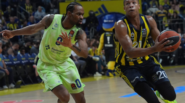 Barselona "slomila" Fenerbahče u Istanbulu – problem za Zvezdu i Partizan