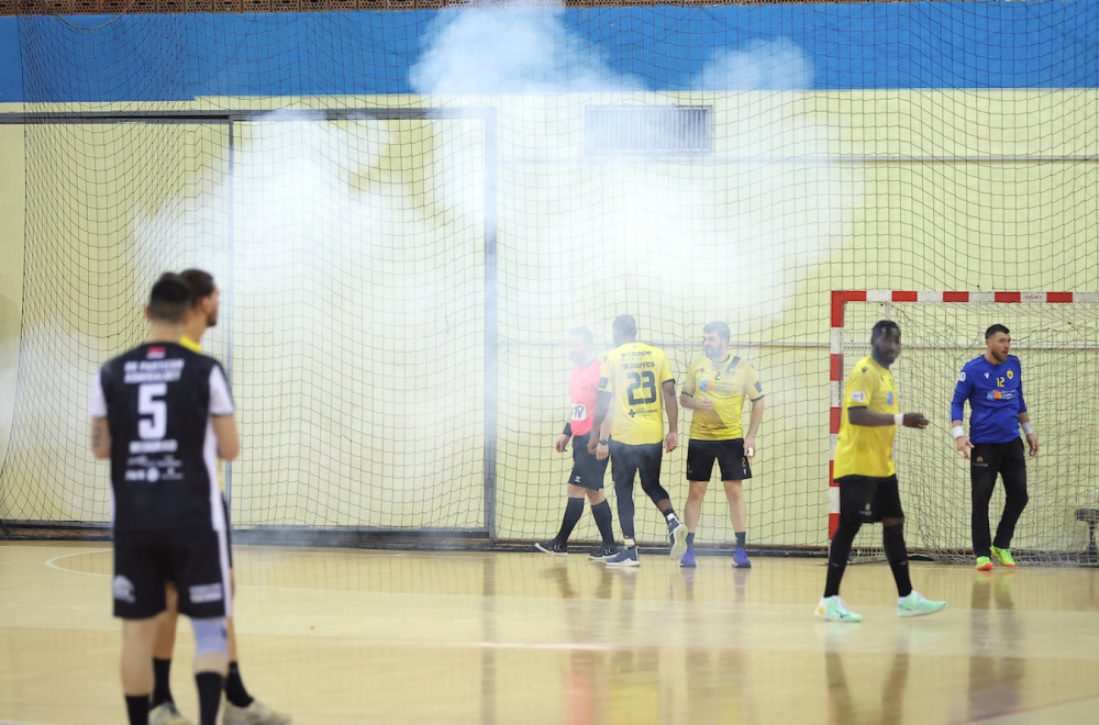 Partizan i AEK saznali gde igraju revanš