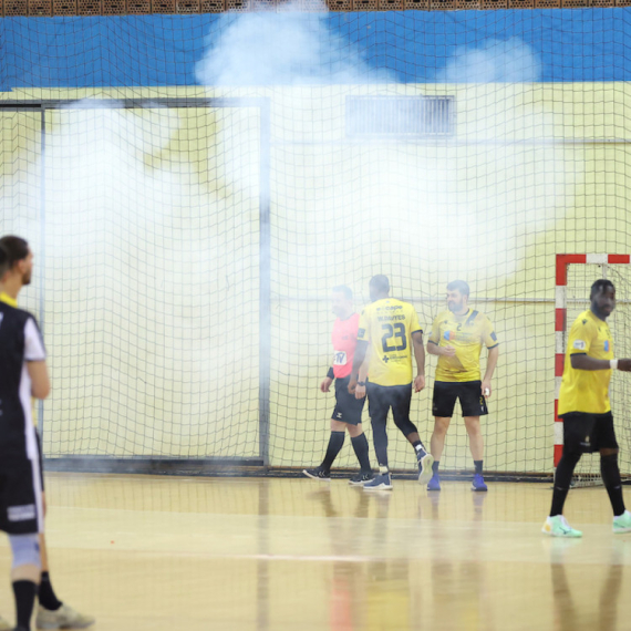 Partizan i AEK saznali gde igraju revanš
