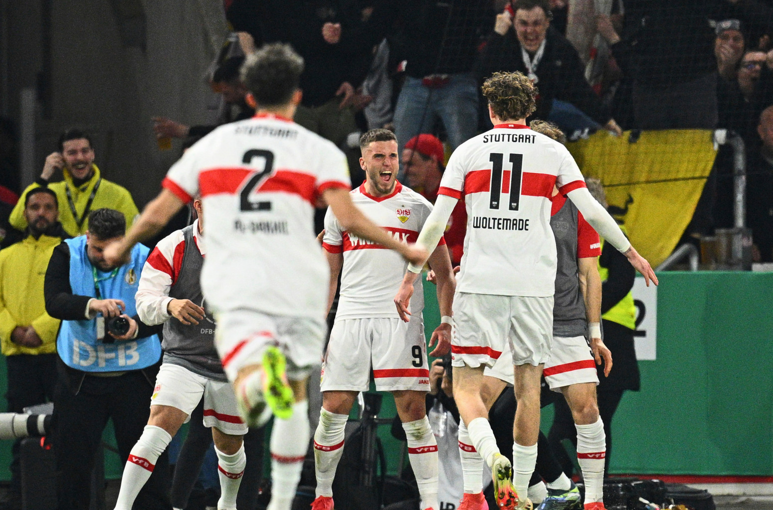 Finale koje niko nije mogao ni da zamisli