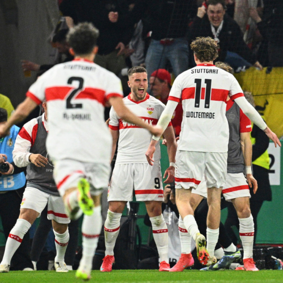 Finale koje niko nije mogao ni da zamisli