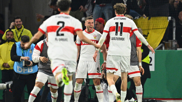 Finale koje niko nije mogao ni da zamisli