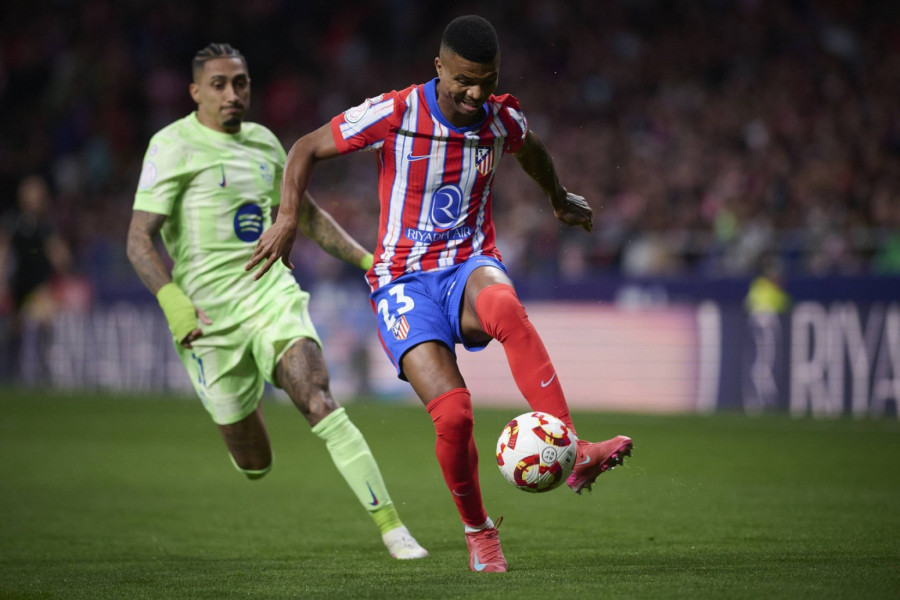 Barsa upropastila Atletikovu sezonu i zakazala El Klasiko u finalu Kupa