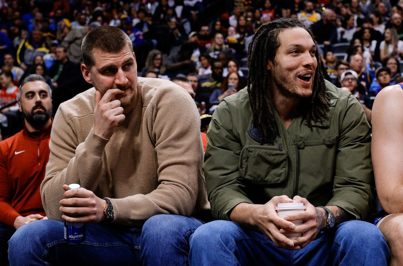 Denver ne može bez Jokića – iznenađujući poraz VIDEO