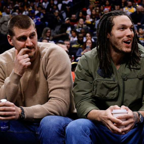 Denver ne može bez Jokića – iznenađujući poraz VIDEO