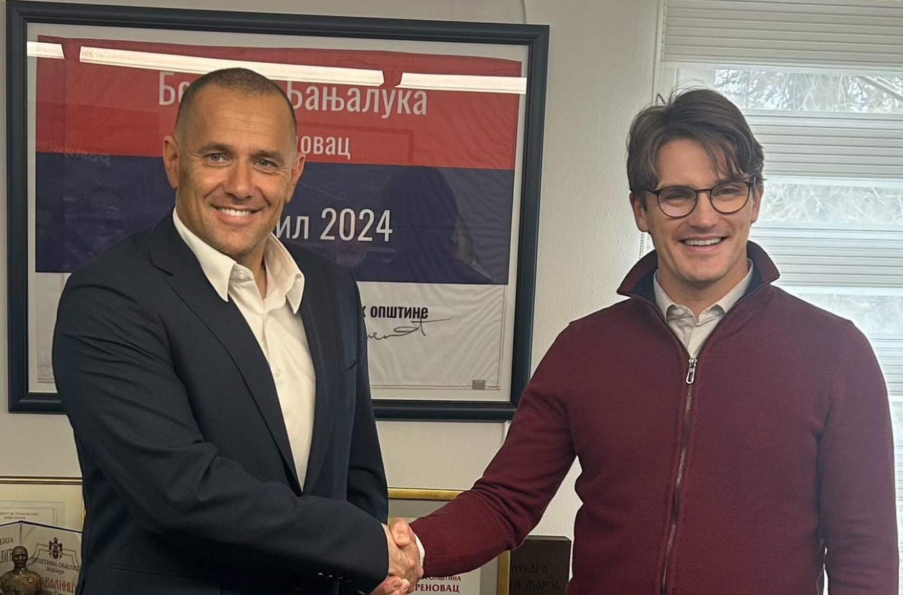 Obrenovac domaćin starta etape koja prelazi Drinu