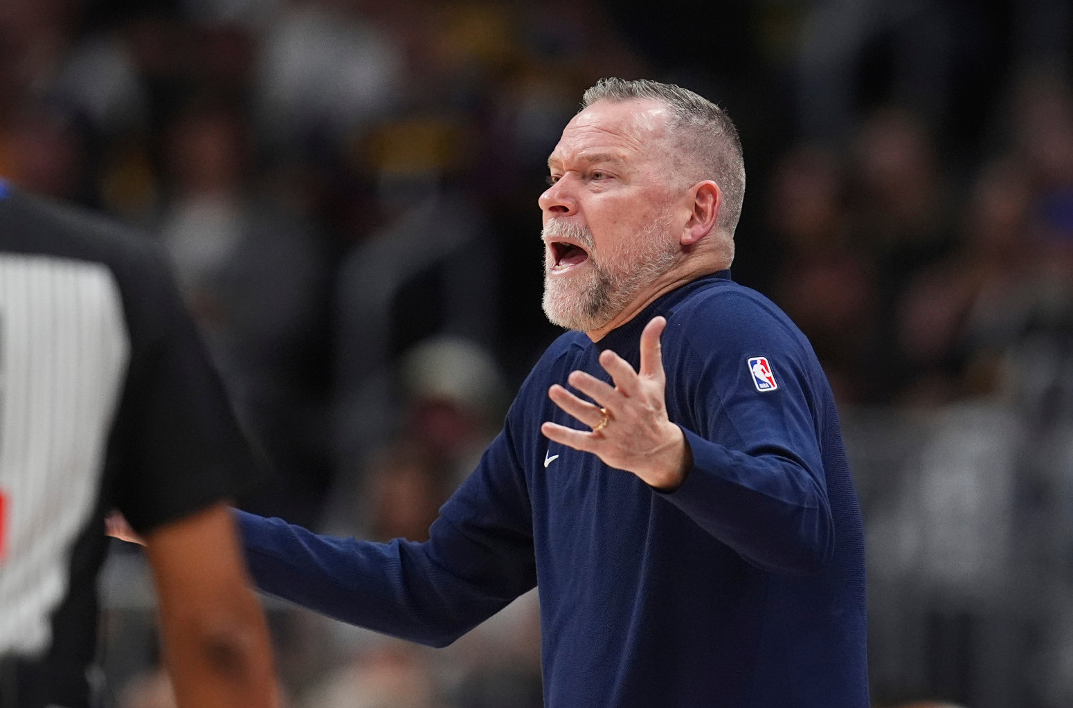 Meloun: "Svaki poraz može da nas povuče dole"