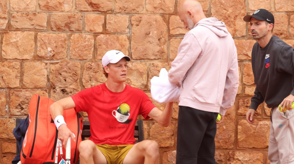 Otkrivena istina o doping skandalu Janika Sinera