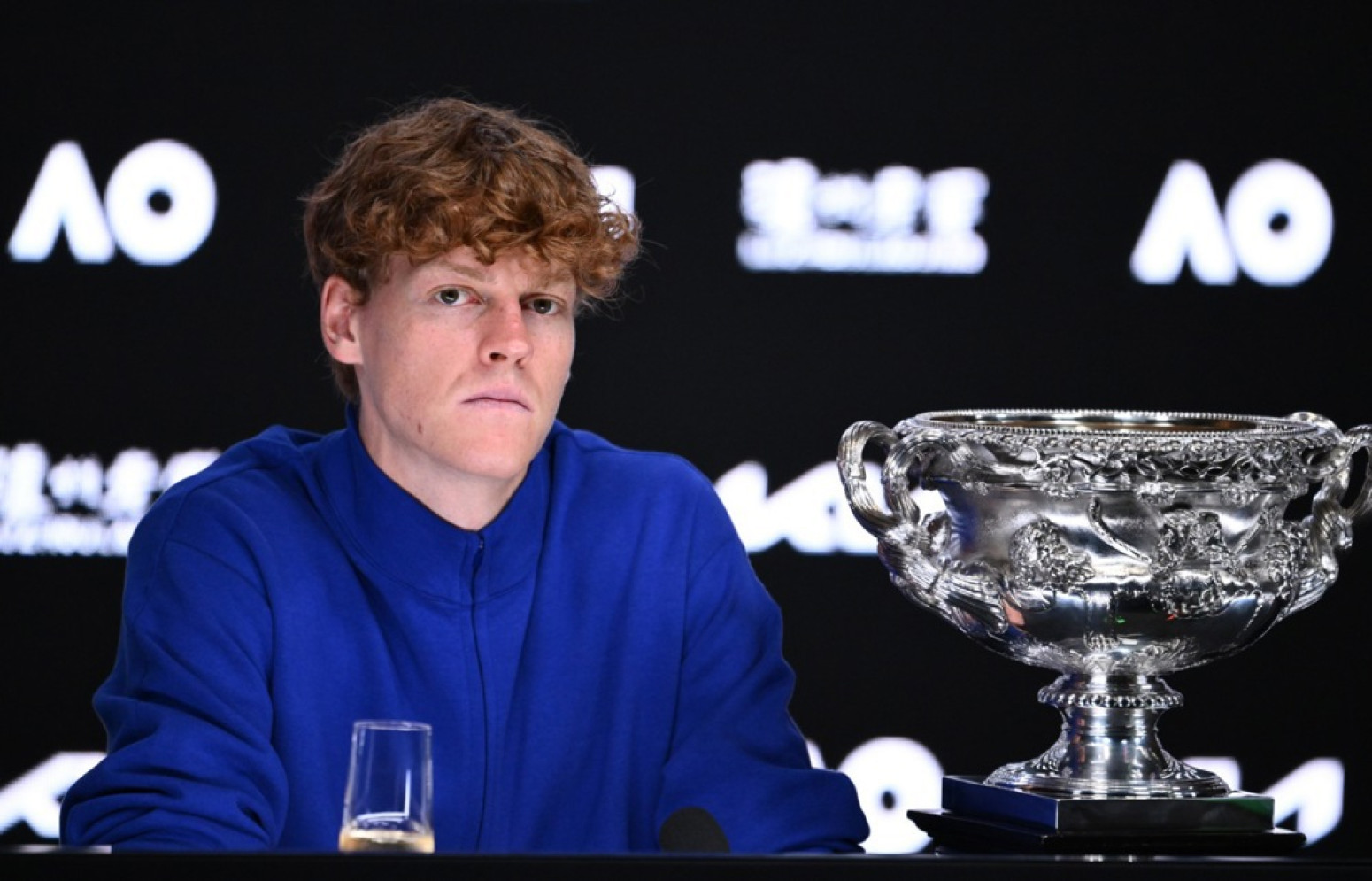 Otkrivena istina o doping skandalu Janika Sinera