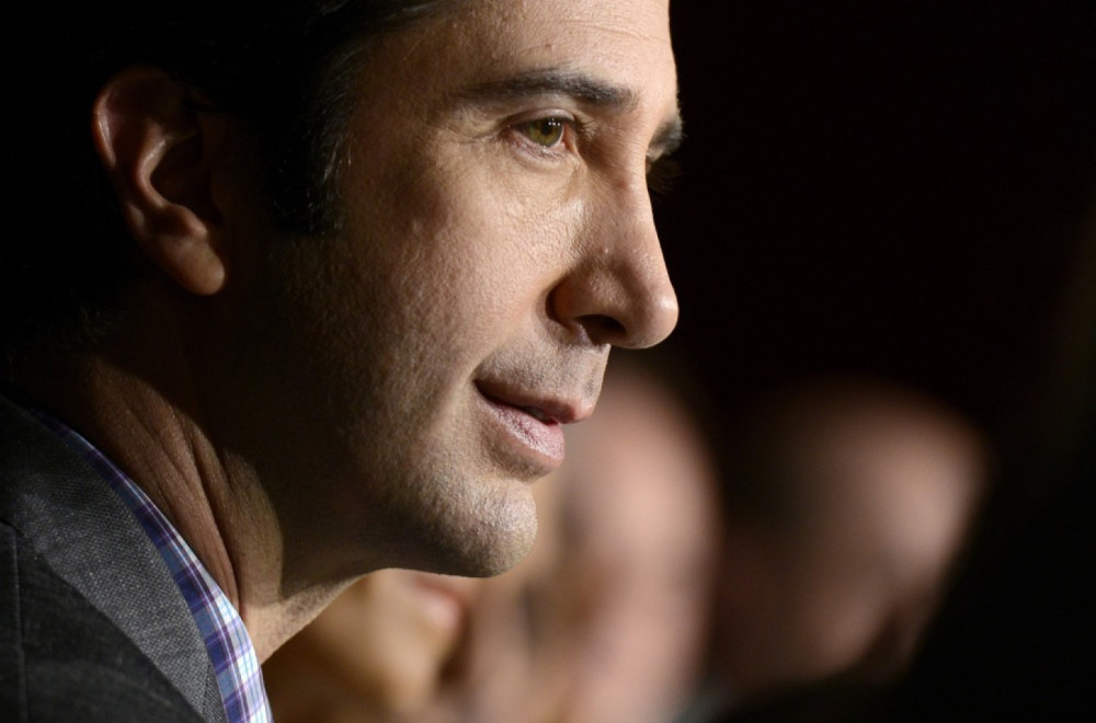 Šokantno priznanje Rosa iz "Prijatelja": "To mi je užasno išlo na živce u seriji"